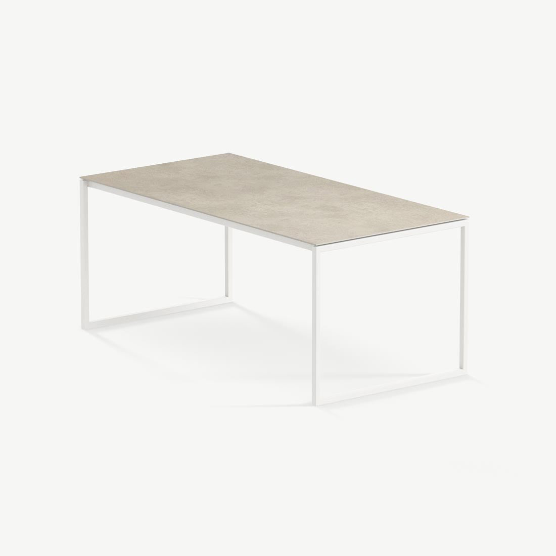 Tuintafel Hugo