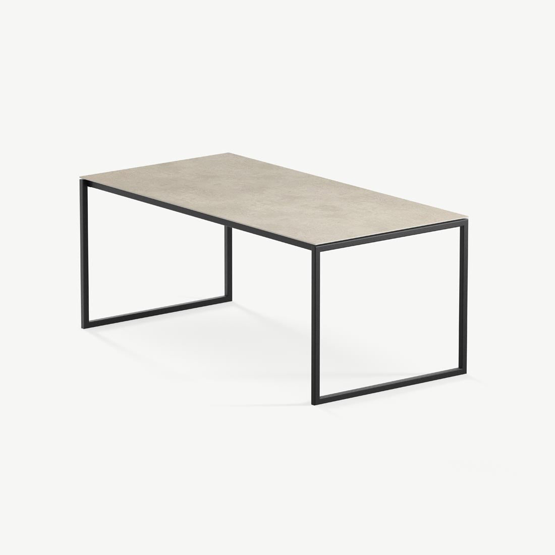 Tuintafel Hugo