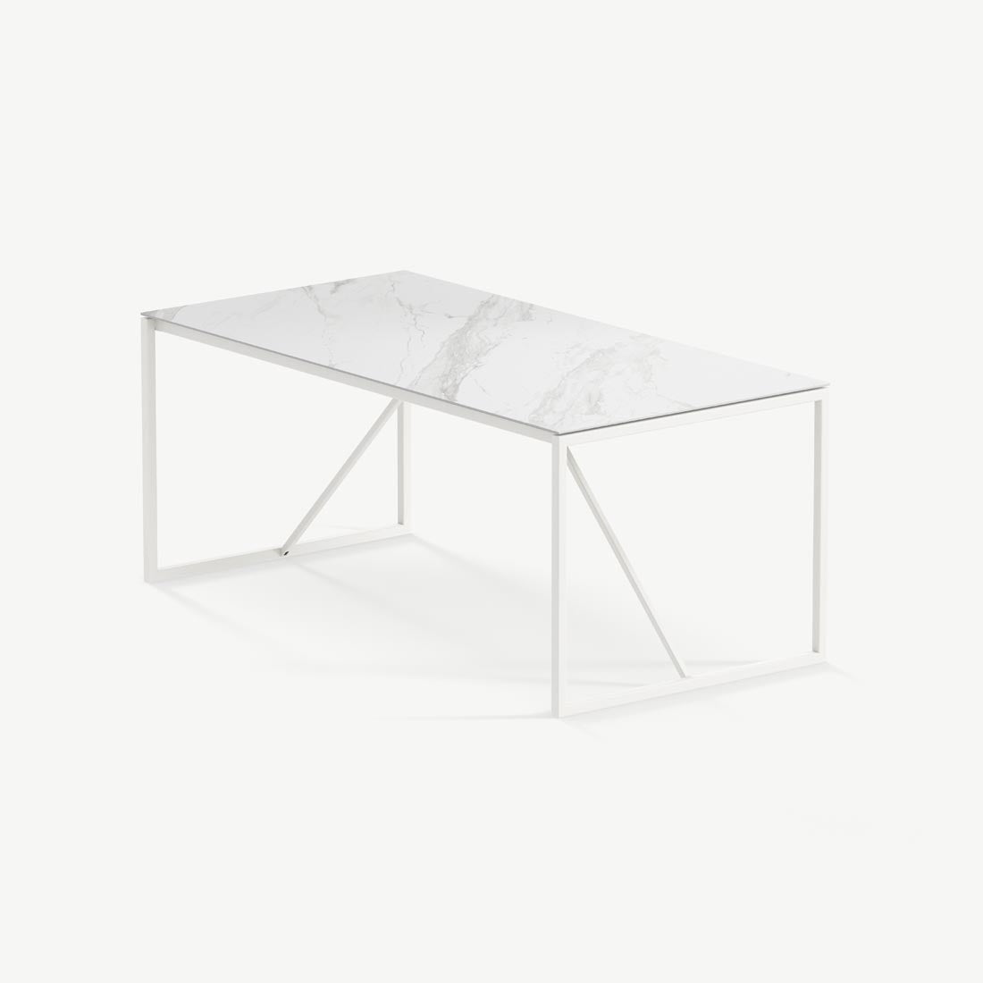 Tuintafel Hugo