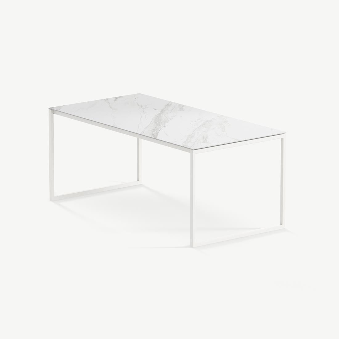 Tuintafel Hugo
