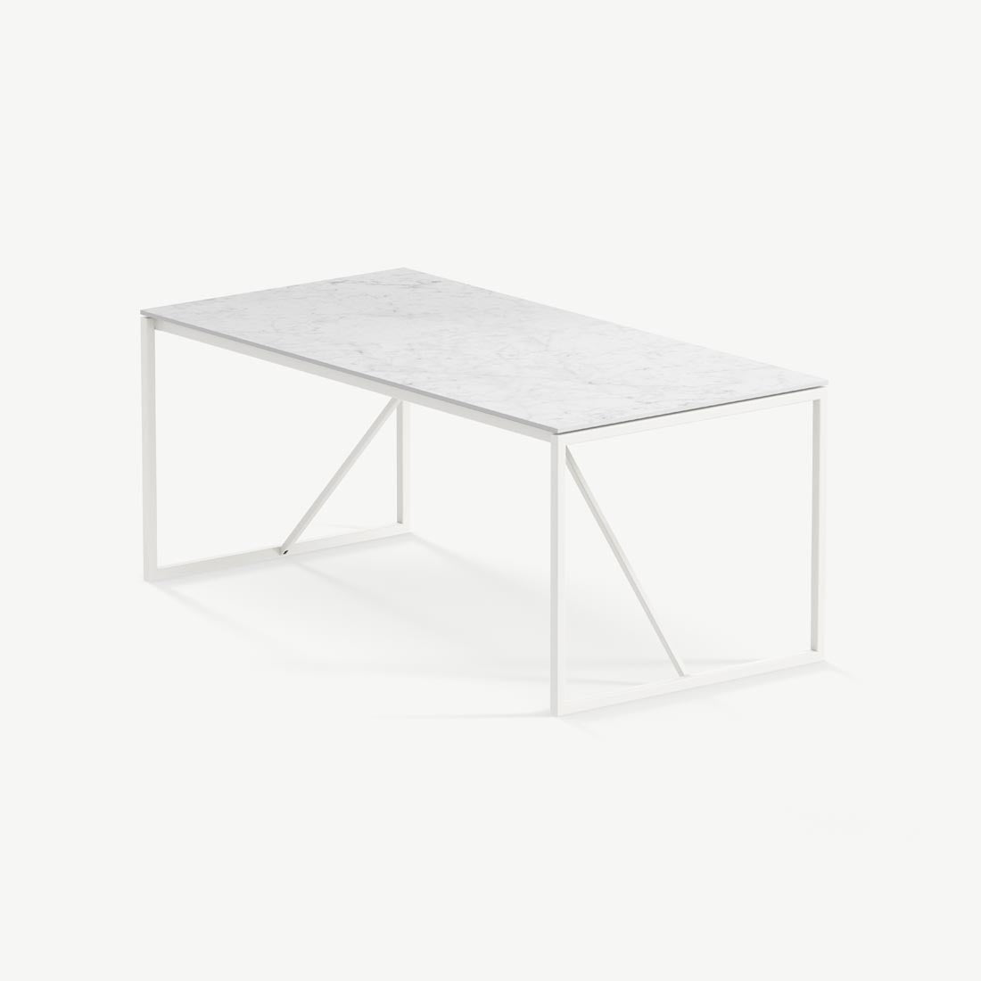 Eettafel Hugo