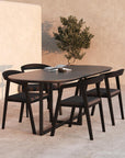 Tuintafel Gustaf