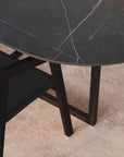 Tuintafel Gustaf