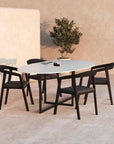 Tuintafel Cyriel
