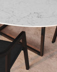 Tuintafel Cyriel
