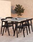 Tuintafel Edith