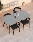 Tuintafel Edith