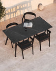 Tuintafel Edith