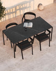 Tuintafel Felix