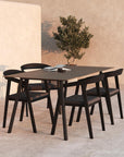 Tuintafel Edith