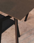 Tuintafel Edith