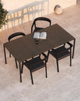 Tuintafel Felix