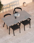 Tuintafel Edith