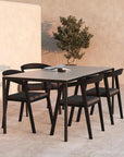 Tuintafel Felix