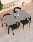 Tuintafel Felix
