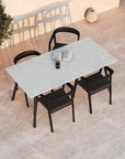 Tuintafel Edith