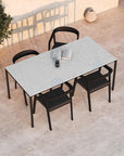 Tuintafel Felix