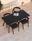 Tuintafel Edith