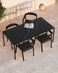 Tuintafel Felix