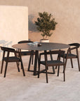 Tuintafel Basiel