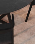 Tuintafel Basiel