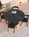 Tuintafel Elza