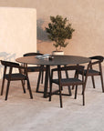 Tuintafel Basiel