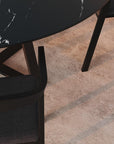 Tuintafel Basiel