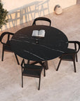 Tuintafel Basiel