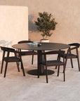 Tuintafel Tiele