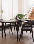 Eettafel Lewis