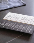 Eettafel Lewis