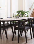 Eettafel Lewis