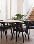 Eettafel Lewis