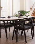 Eettafel Lewis