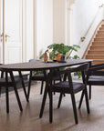 Eettafel Lewis