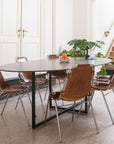 Eettafel Cyriel