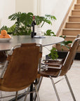 Eettafel Cyriel