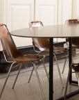 Eettafel Cyriel
