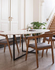Eettafel Cyriel
