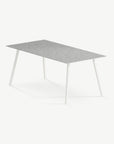 Tuintafel Edith