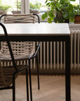 Eettafel Felix