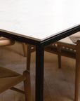 Eettafel Hugo