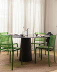 Eettafel Elza