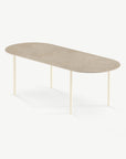 Tuintafel Lewis