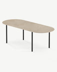 Tuintafel Lewis