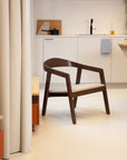 Loungestoel Armand