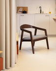 Loungestoel Armand