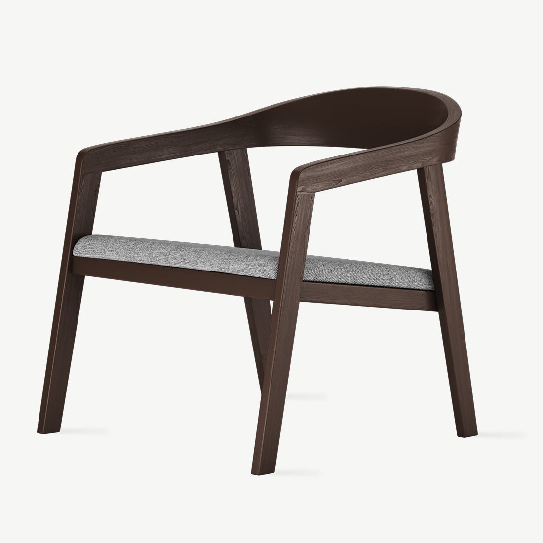 Loungestoel Armand