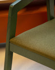Loungestoel Armand